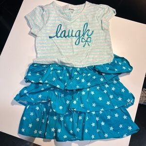 Toddler dress.
